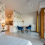 Apartamenty-wroc Bulwary Ksiazece Apartment