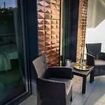 Apartamenty-wroc Bulwary Ksiazece Apartment