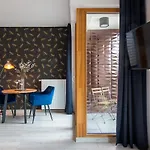 Apartment Apartamenty-wroc Bulwary Ksiazece Wroclaw