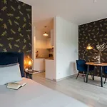 Apartment Apartamenty-wroc Bulwary Ksiazece *