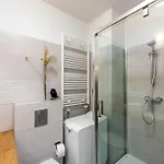 Apartamenty-wroc Bulwary Ksiazece アパート *