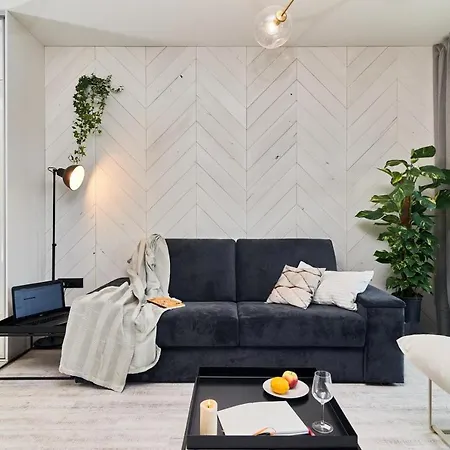 דירה Apartamenty-wroc Bulwary Ksiazece *