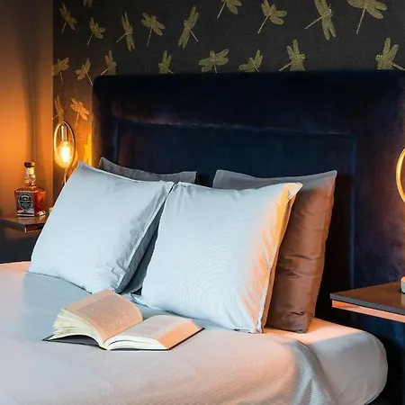 Apartamenty-wroc Bulwary Ksiazece