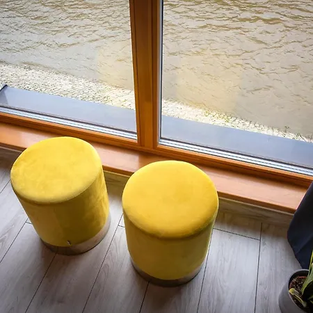 Apartamenty-wroc Bulwary Ksiazece Lejlighed Wrocław