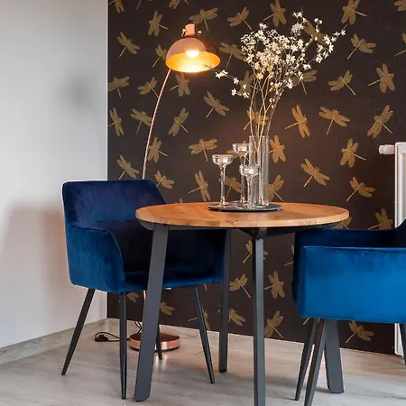 Apartamenty-wroc Bulwary Ksiazece ורוצלב