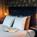 Apartamenty-wroc Bulwary Książęce