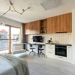 Apartamenty-wroc Bulwary Książęce Wrocław
