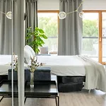 Apartamenty-wroc Bulwary Książęce