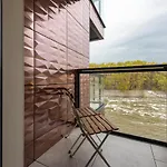 Apartamenty-wroc Bulwary Książęce Apartament Wrocław