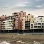 Apartament Apartamenty-wroc Bulwary Książęce *