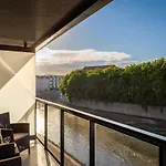 Appartamento Apartamenty-wroc Bulwary Ksiazece