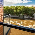 Apartamenty-wroc Bulwary Książęce Apartament *