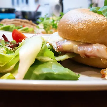 Apartamenty-wroc Bulwary Ksiazece *