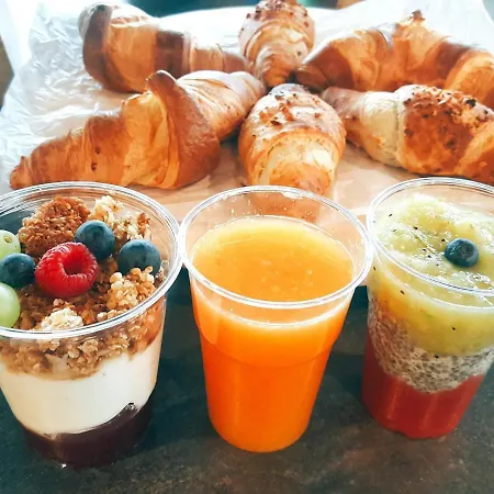 Apartamenty-wroc Bulwary Ksiazece Wroclaw