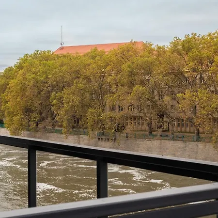 Apartamenty-wroc Bulwary Ksiazece Lejlighed