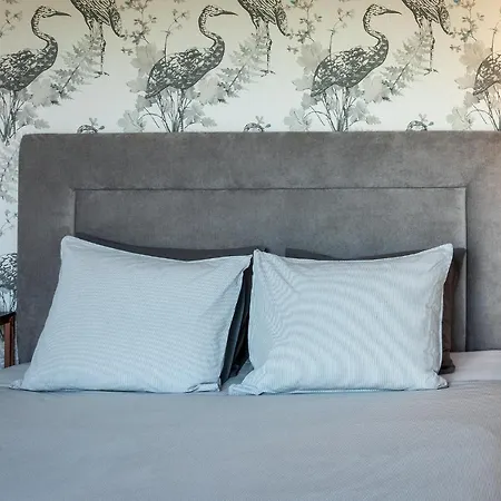 Daire Apartamenty-wroc Bulwary Ksiazece Wroclaw