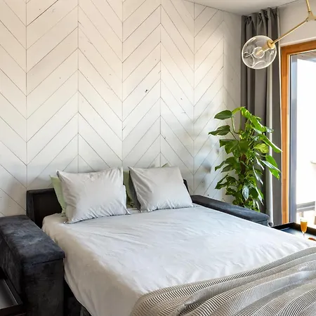 Lejlighed Apartamenty-wroc Bulwary Ksiazece