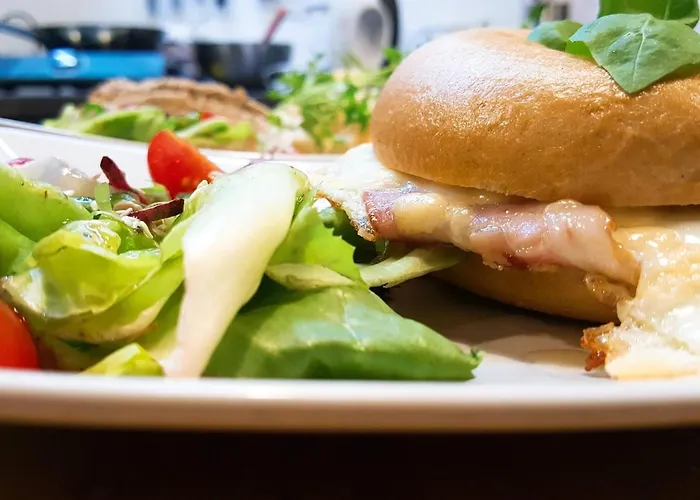 Apartamenty-wroc Bulwary Książęce *