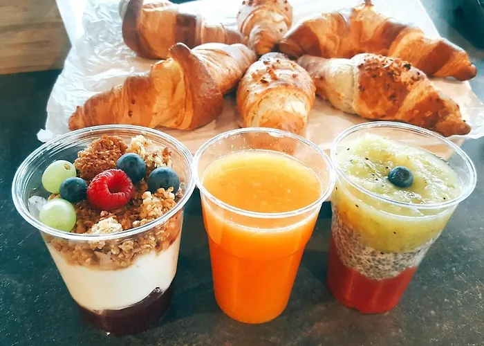 Apartamenty-wroc Bulwary Książęce Wrocław