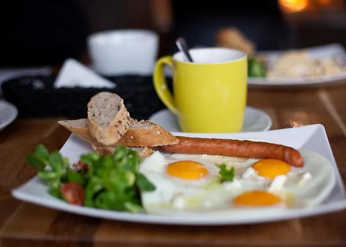 Apartamenty-wroc Bulwary Ksiazece *