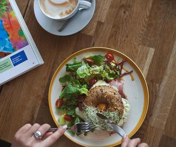 Daire Apartamenty-wroc Bulwary Ksiazece *