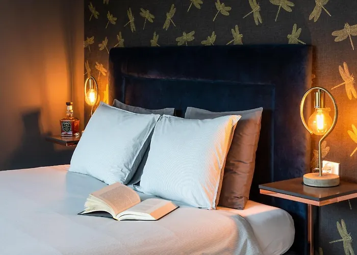 Apartamenty-wroc Bulwary Książęce