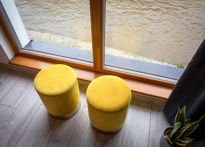 Apartamenty-wroc Bulwary Ksiazece Daire Wroclaw