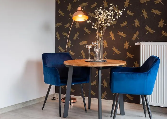 Apartamenty-wroc Bulwary Książęce Wrocław