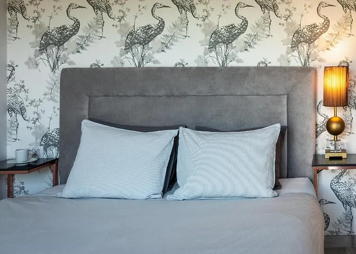 Apartament Apartamenty-wroc Bulwary Książęce Wrocław