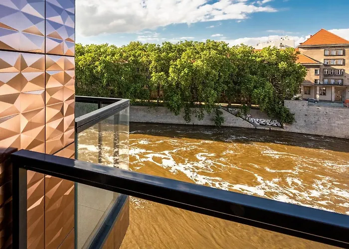 Apartamenty-wroc Bulwary Ksiazece דירה *